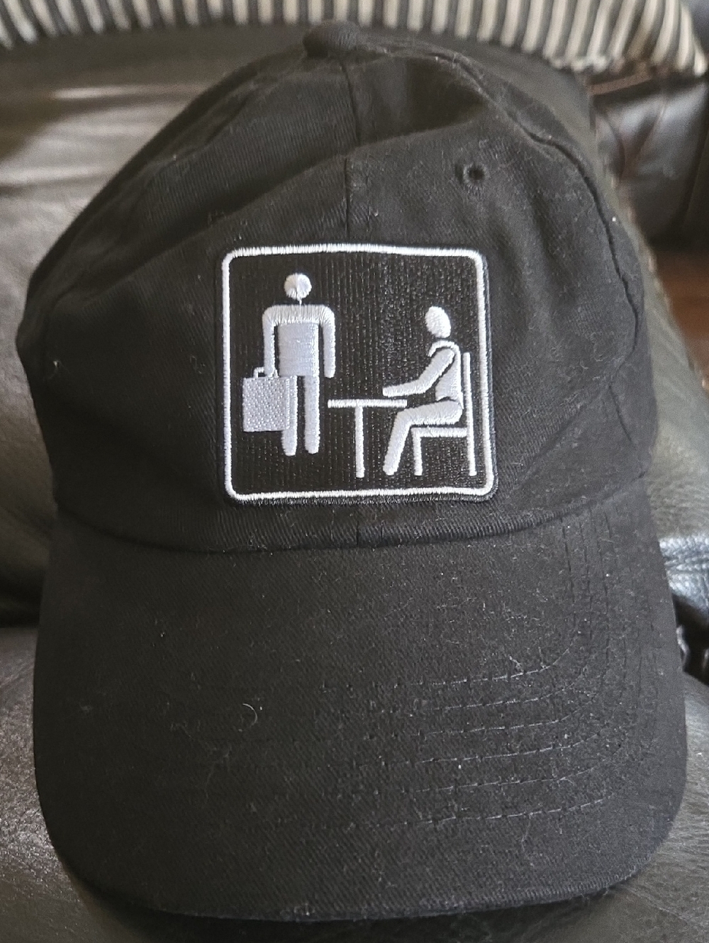 Funko Black The Office Hat